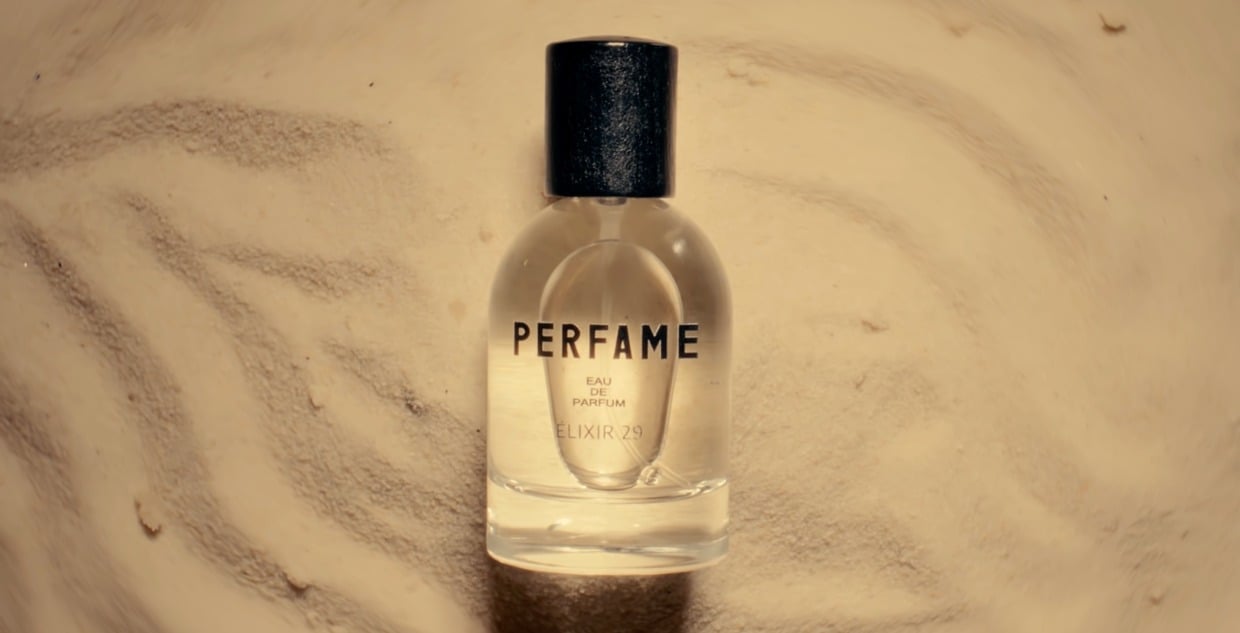 perfame elixir 29 designer perfume dupe