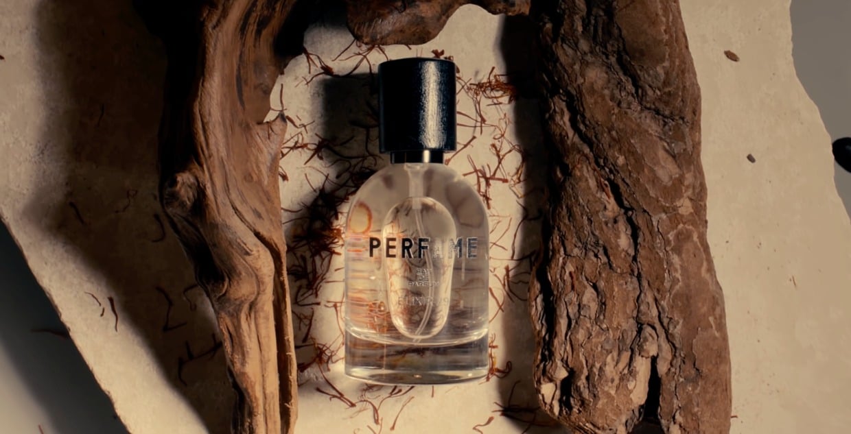 Perfame spicy woody scent designer dupe