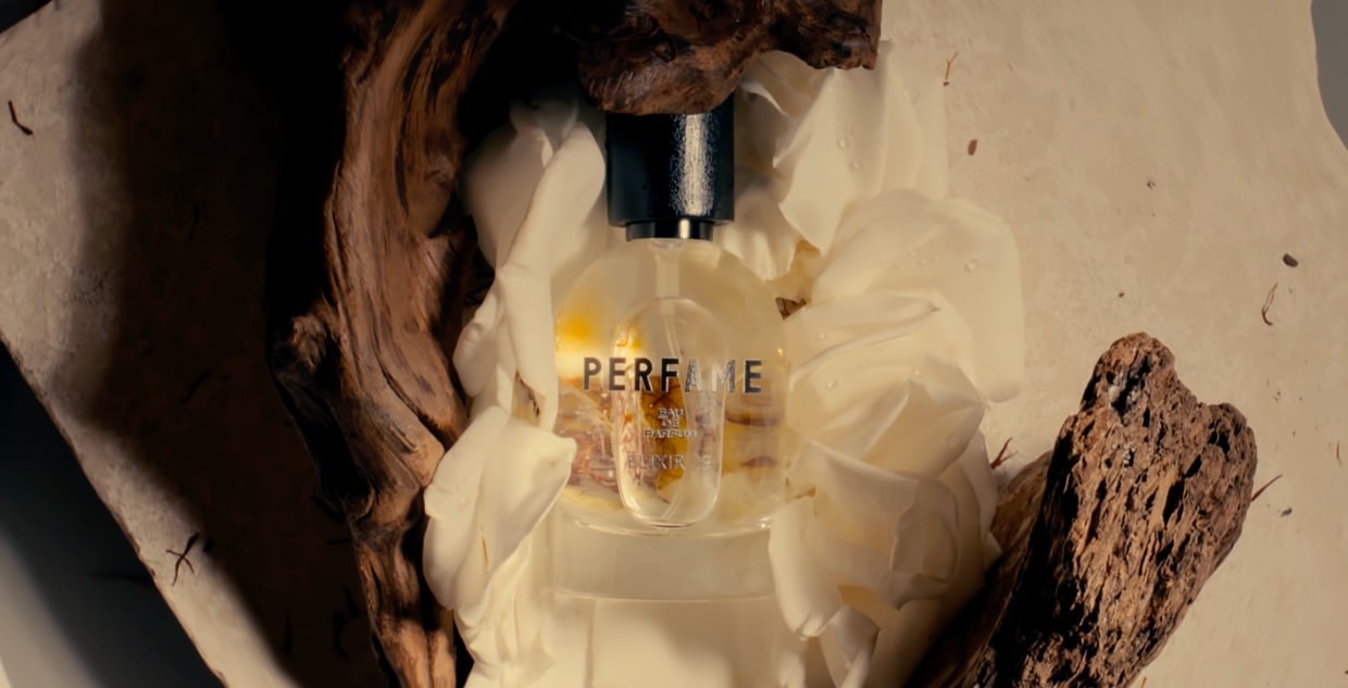 perfame designer perfume dupe for wedding