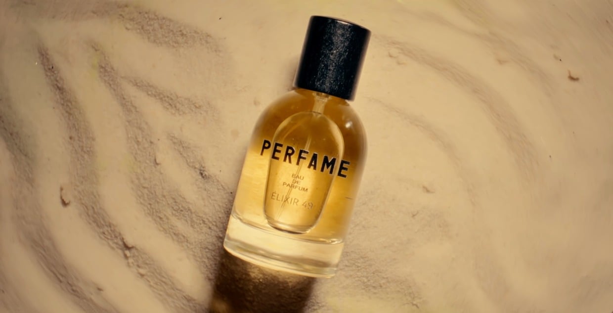 perfame elixir 49 designer perfume dupe