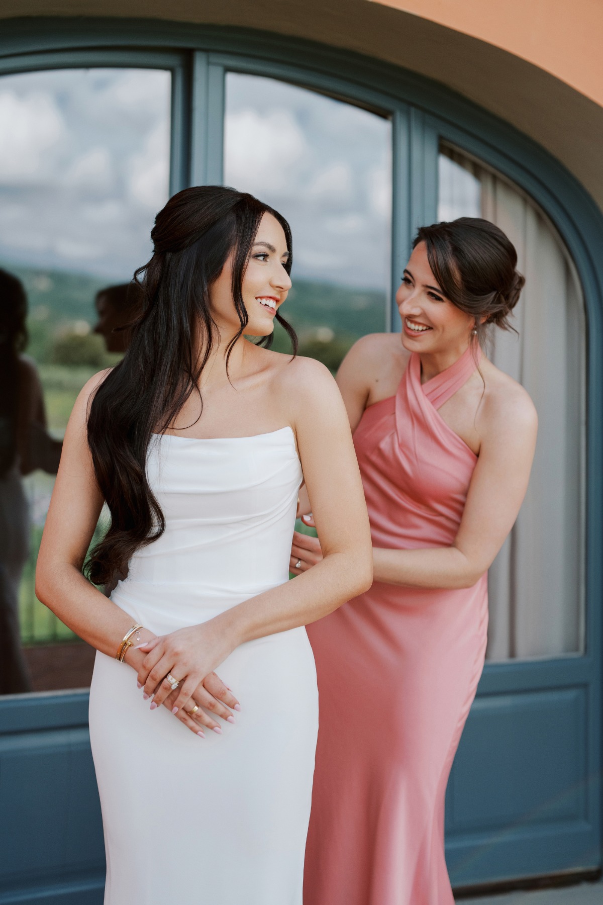 maid of honor photo ideas