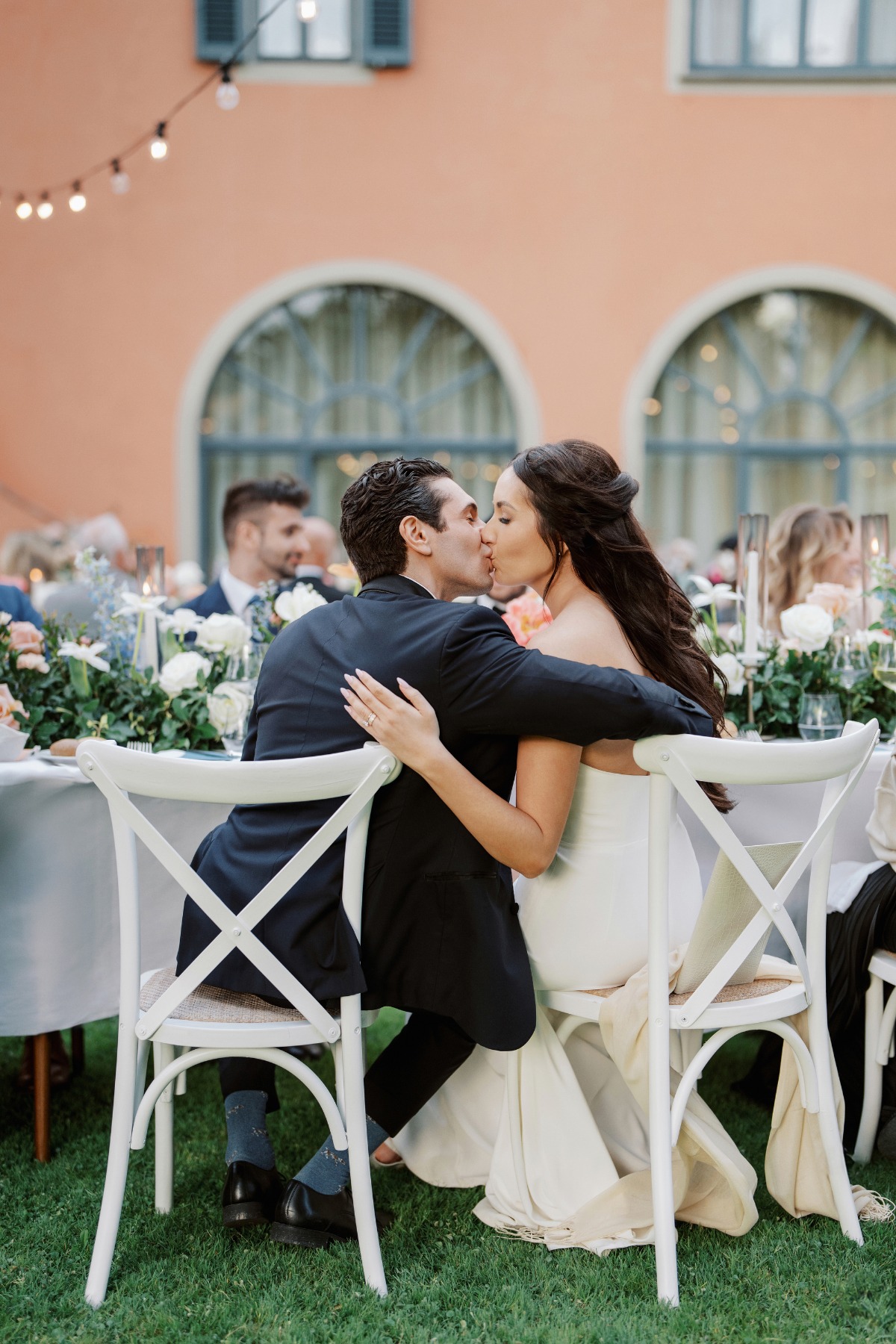 wedding reception photography ideas