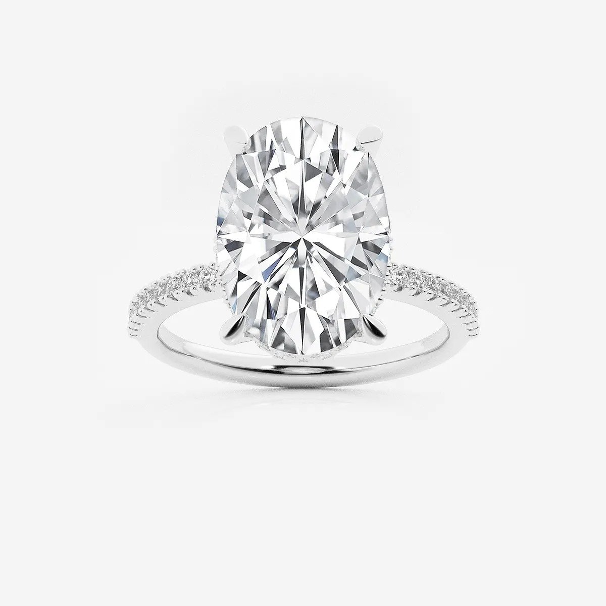 ashanti engagement ring dupe