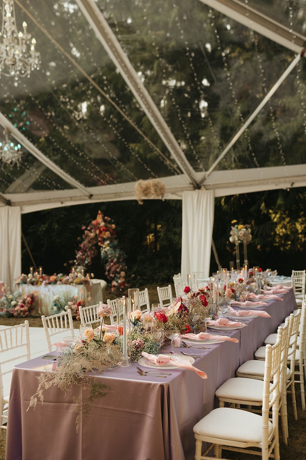 rainbow table runner