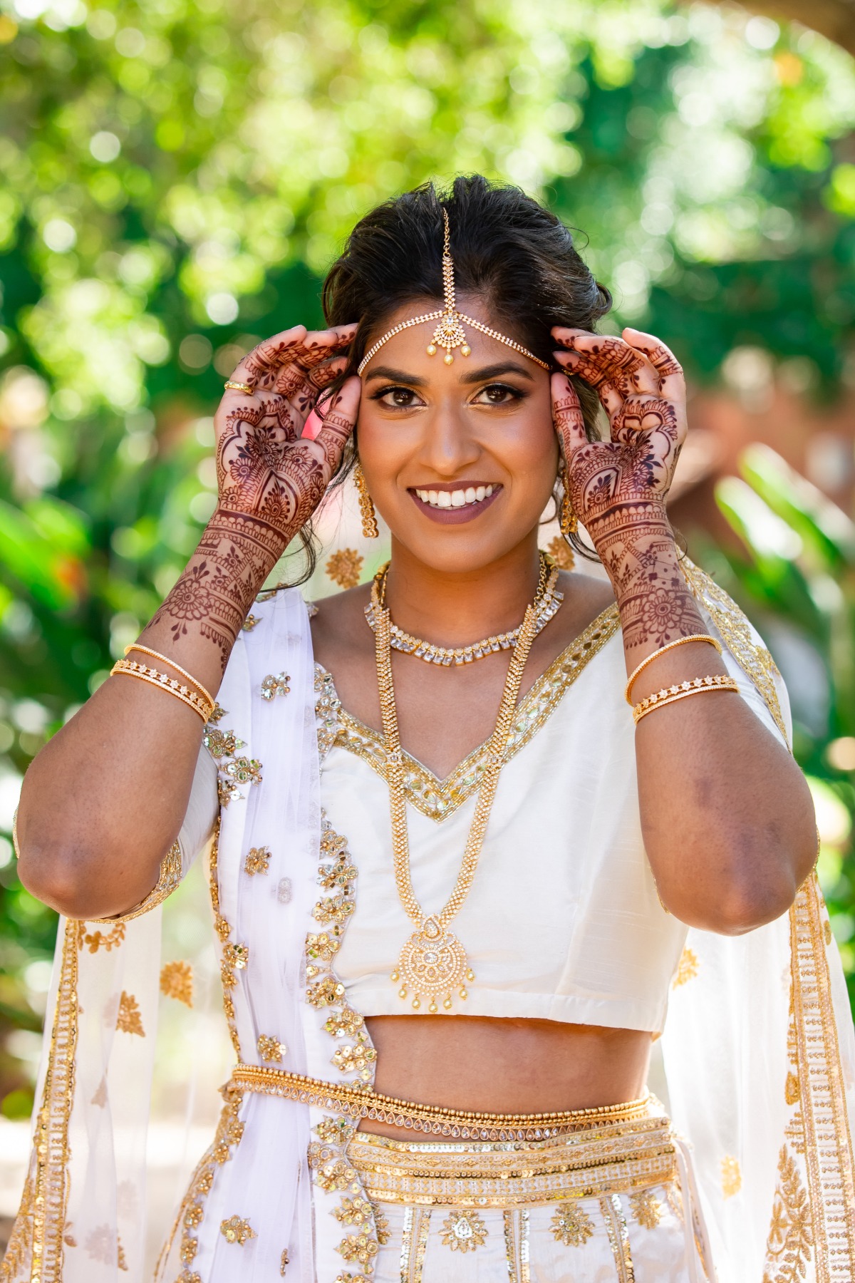 indian wedding attire ideas