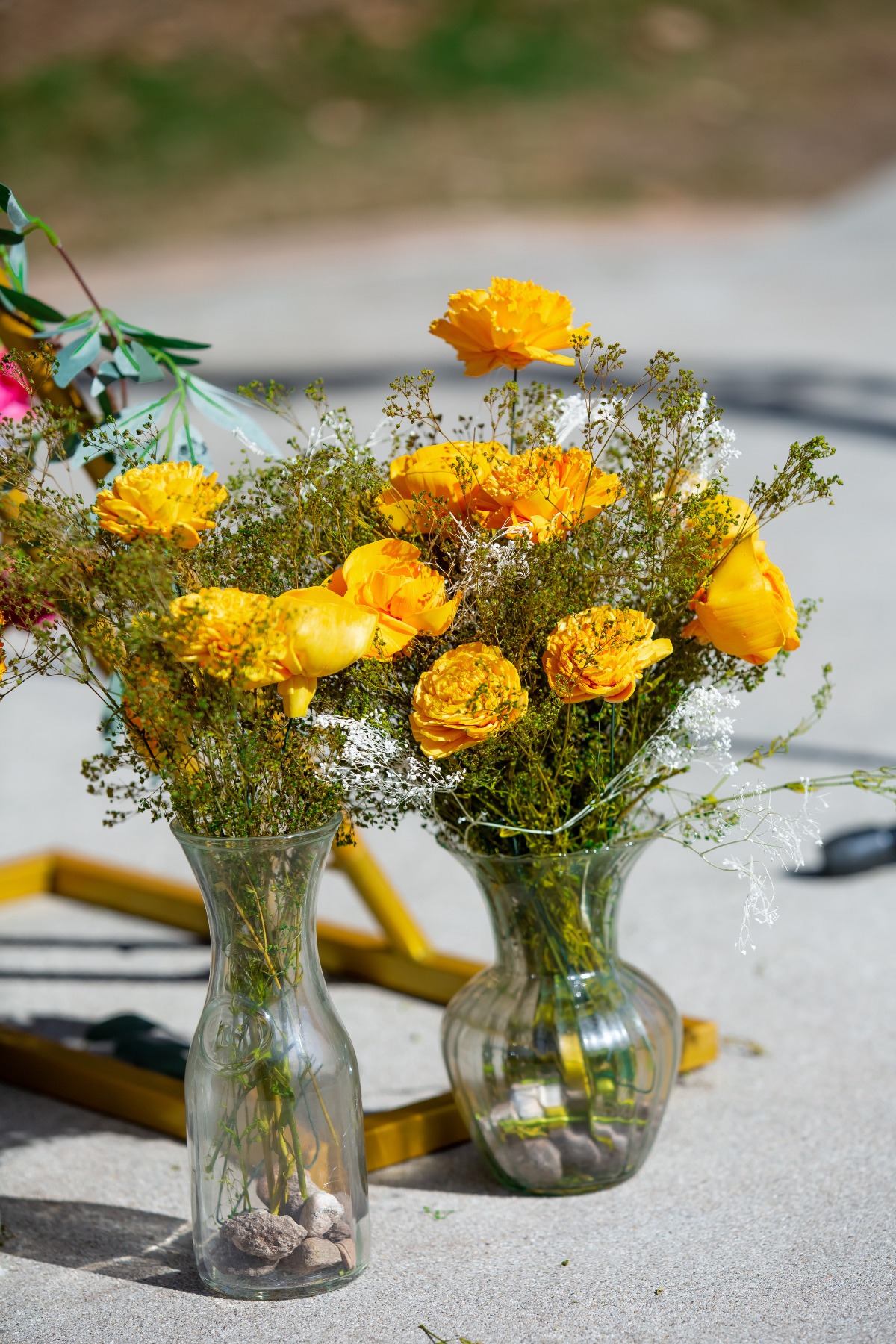 diy wedding centerpiece ideas