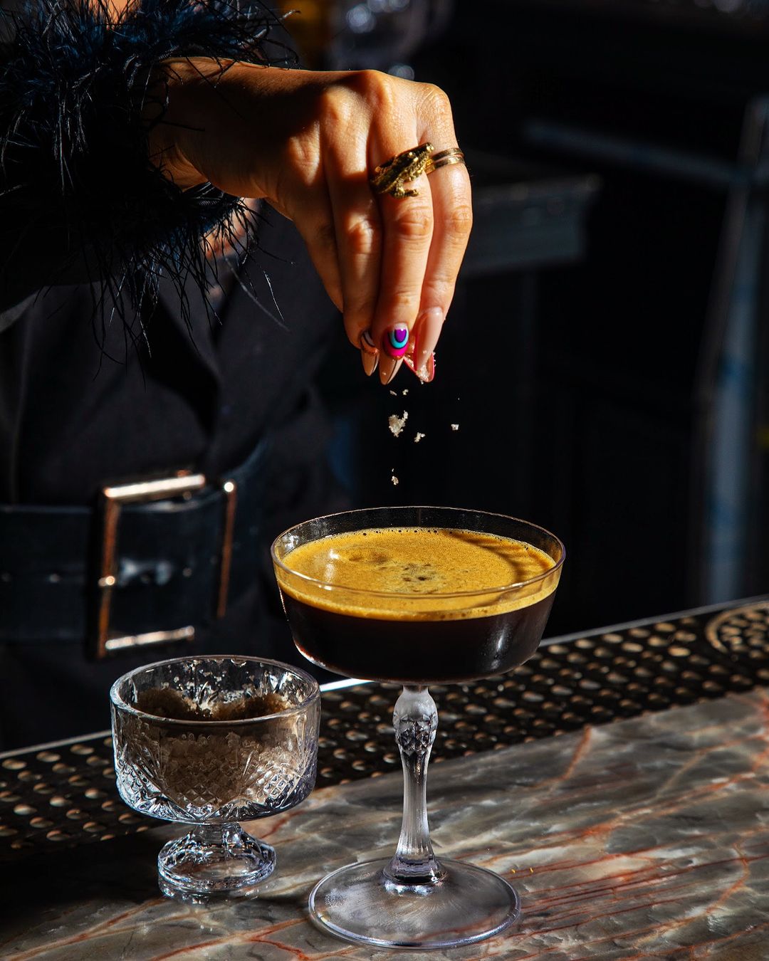 craft cocktails in new orleans