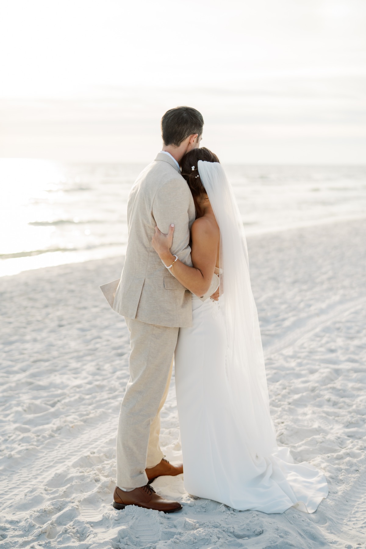 cathedral length veil