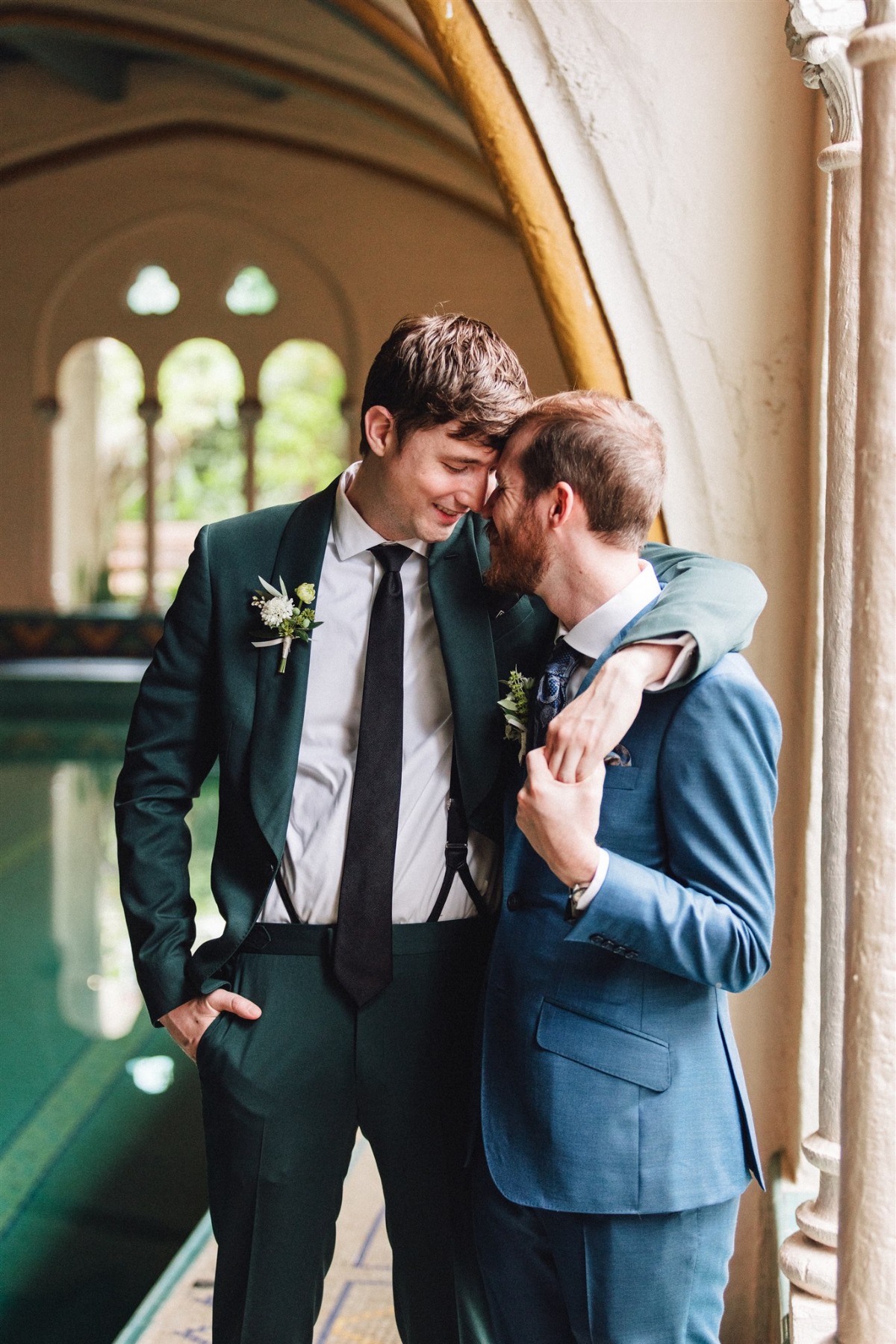 same sex wedding photo ideas