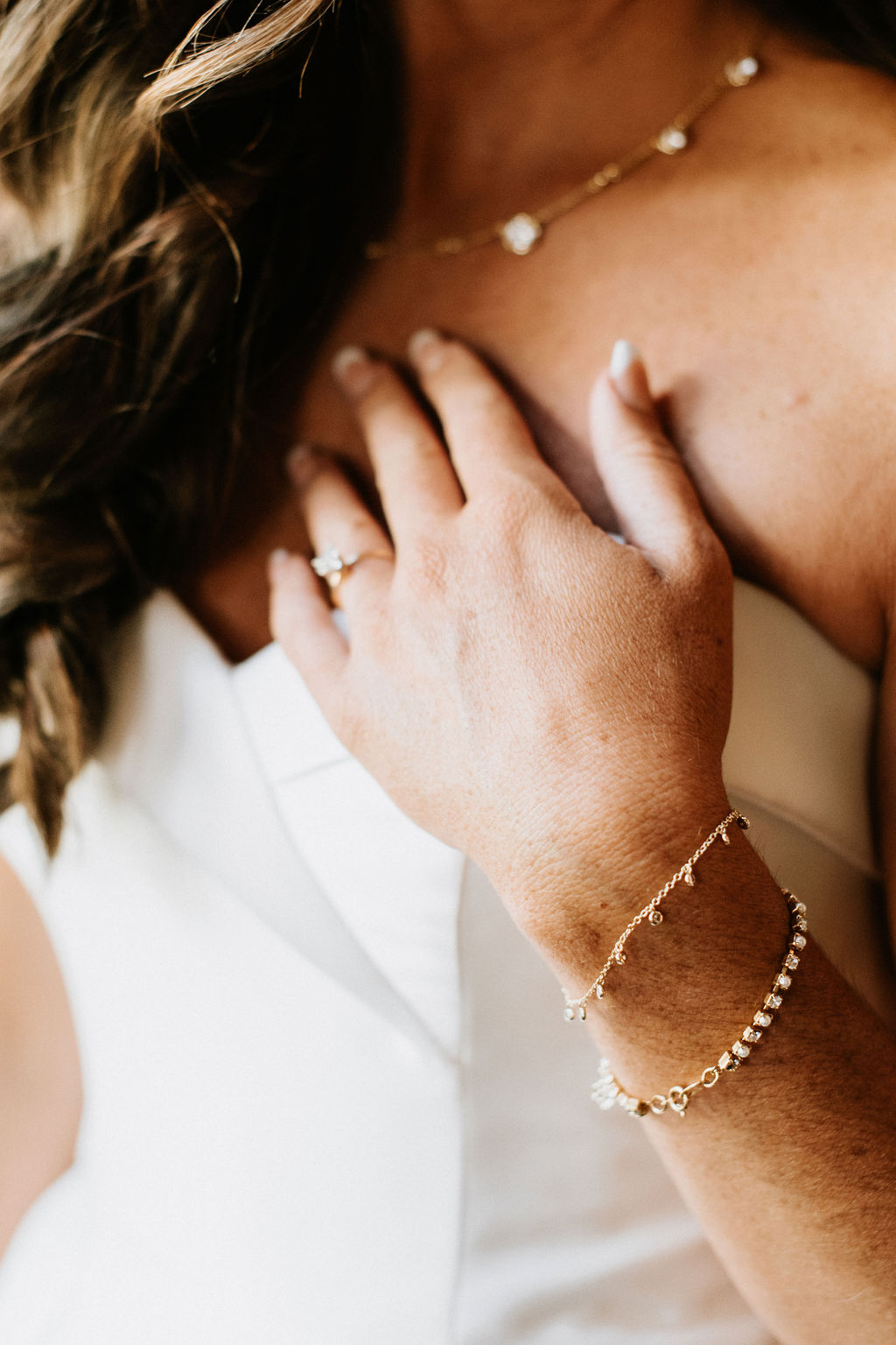 bridal jewelry inspiration