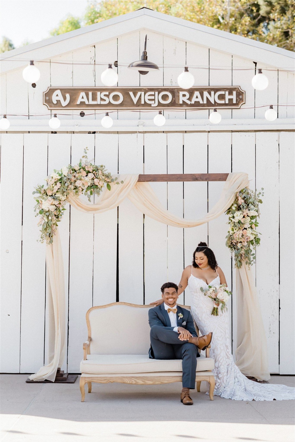 OC Wedding Venue