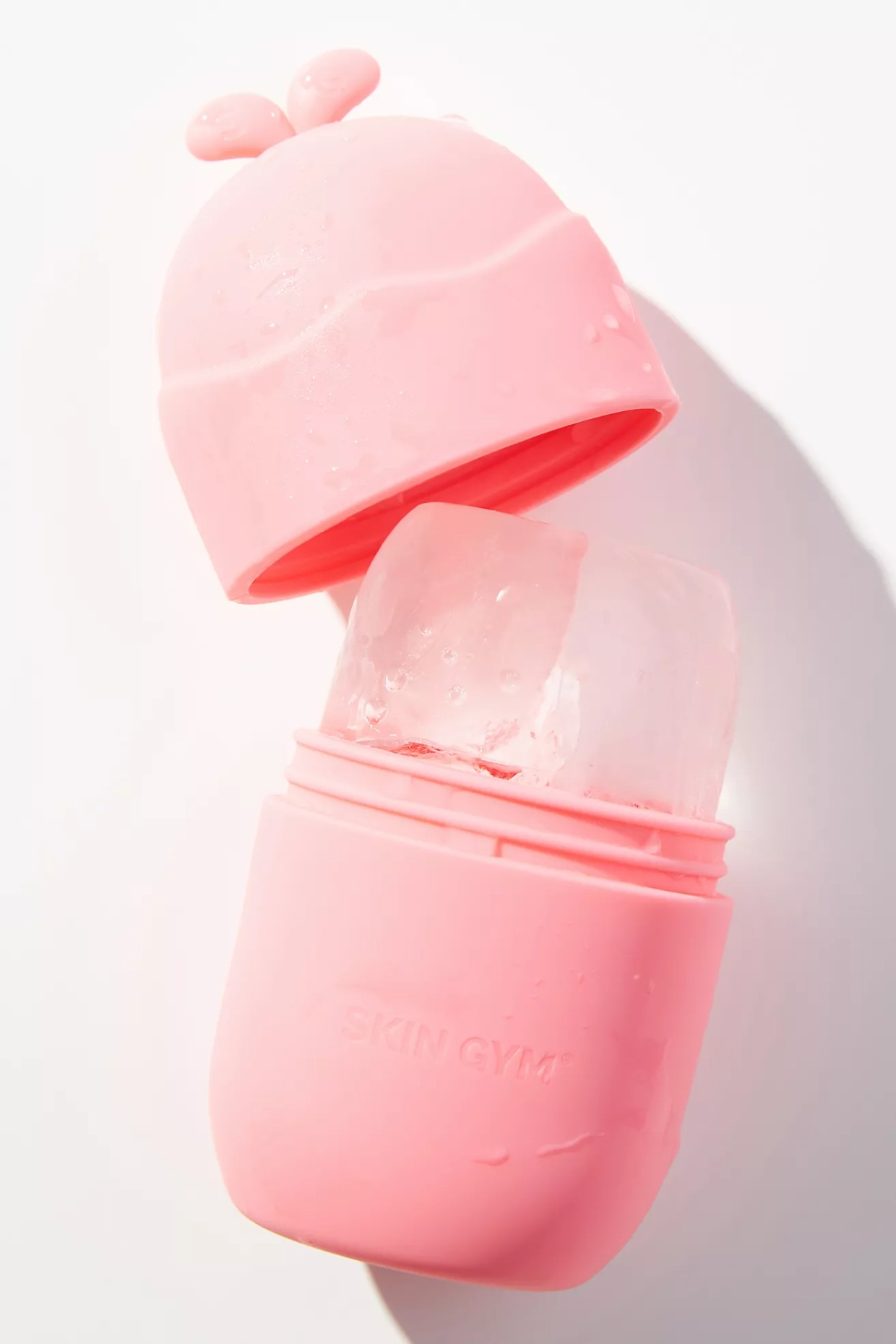 Pink Ice Roller