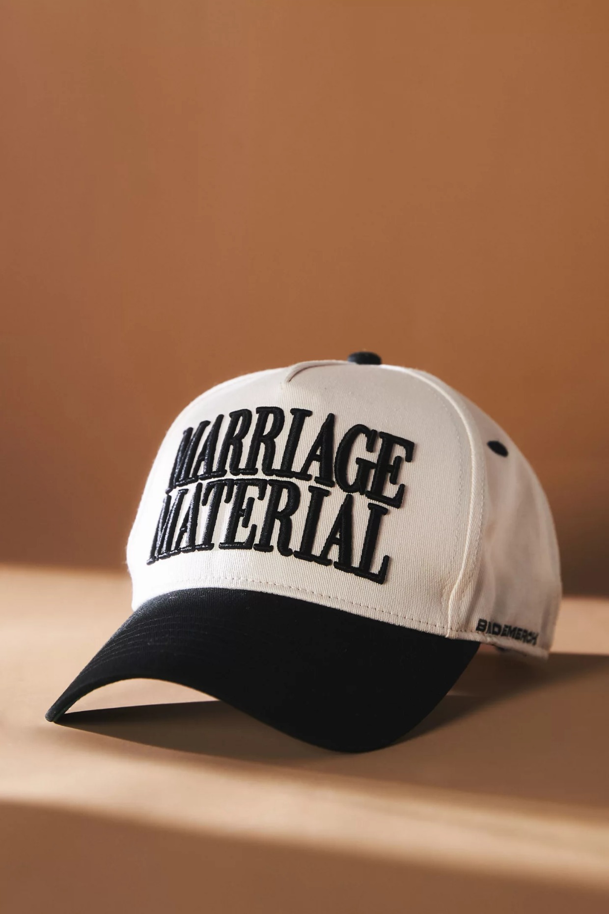 Marriage Material Hat