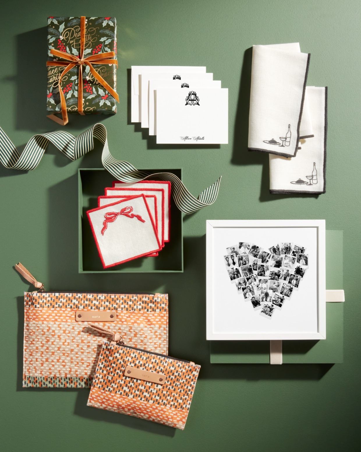 hostess gifts from minted