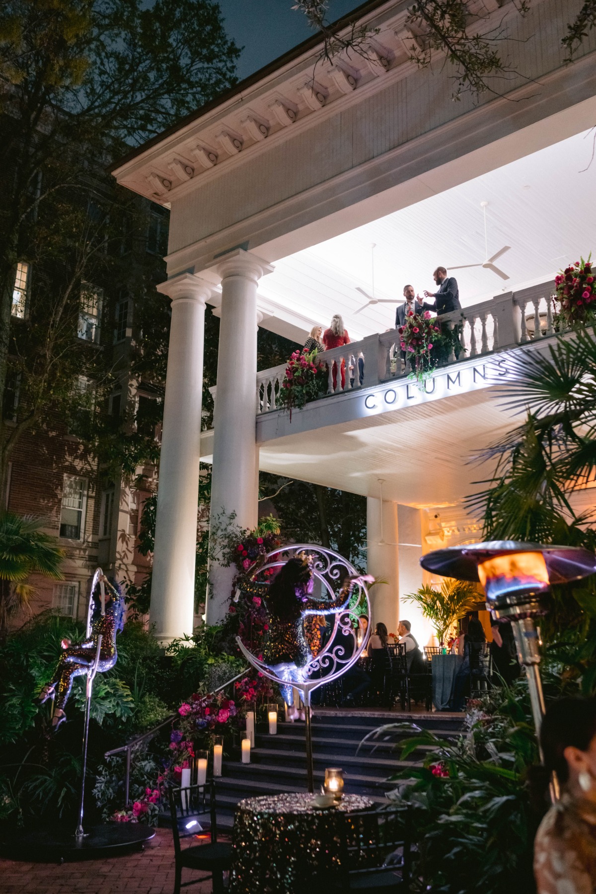 mansion wedding venue in new orleans