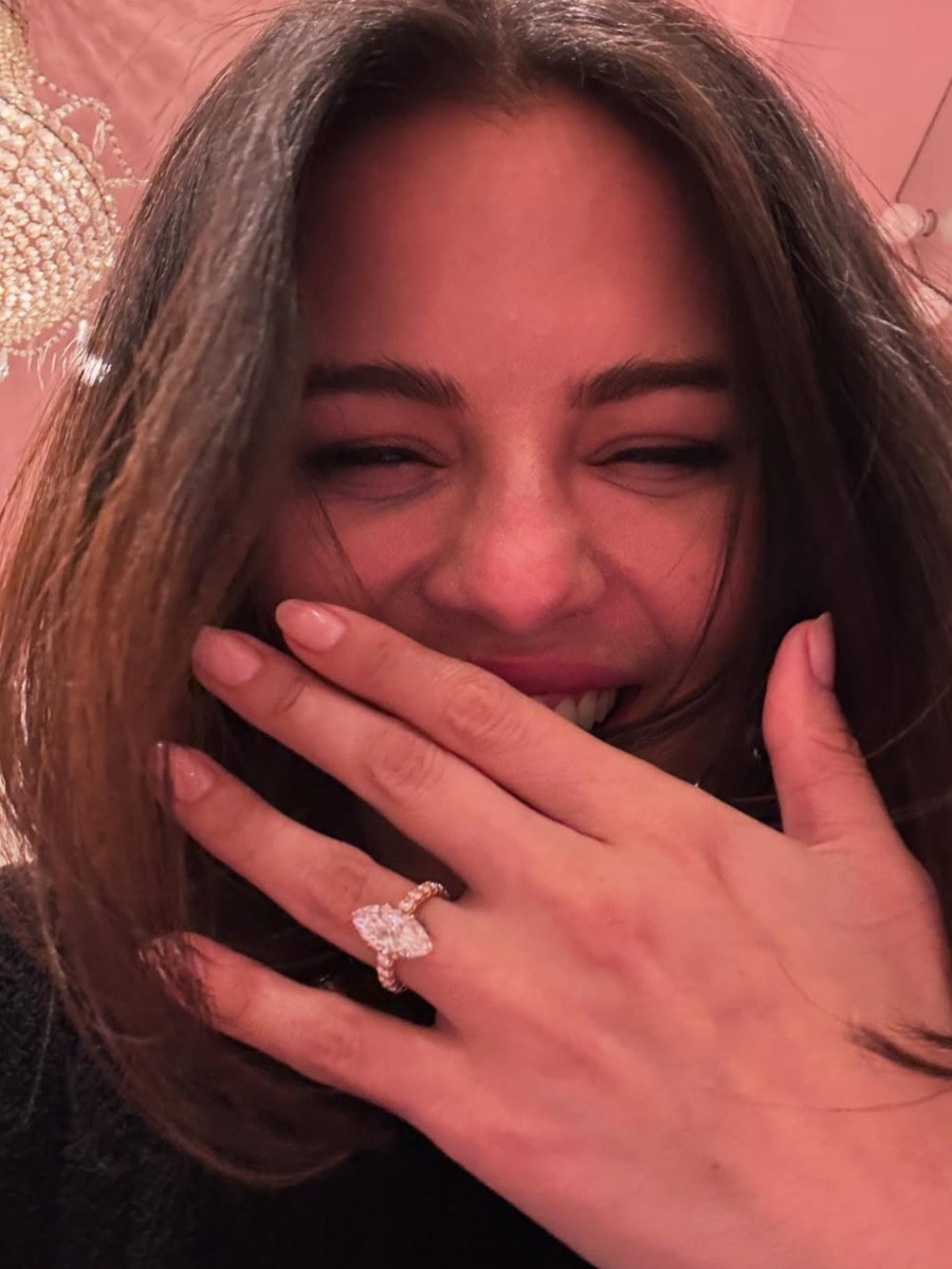 11 celeb-inspired engagement rings to feed your pop culture addiction