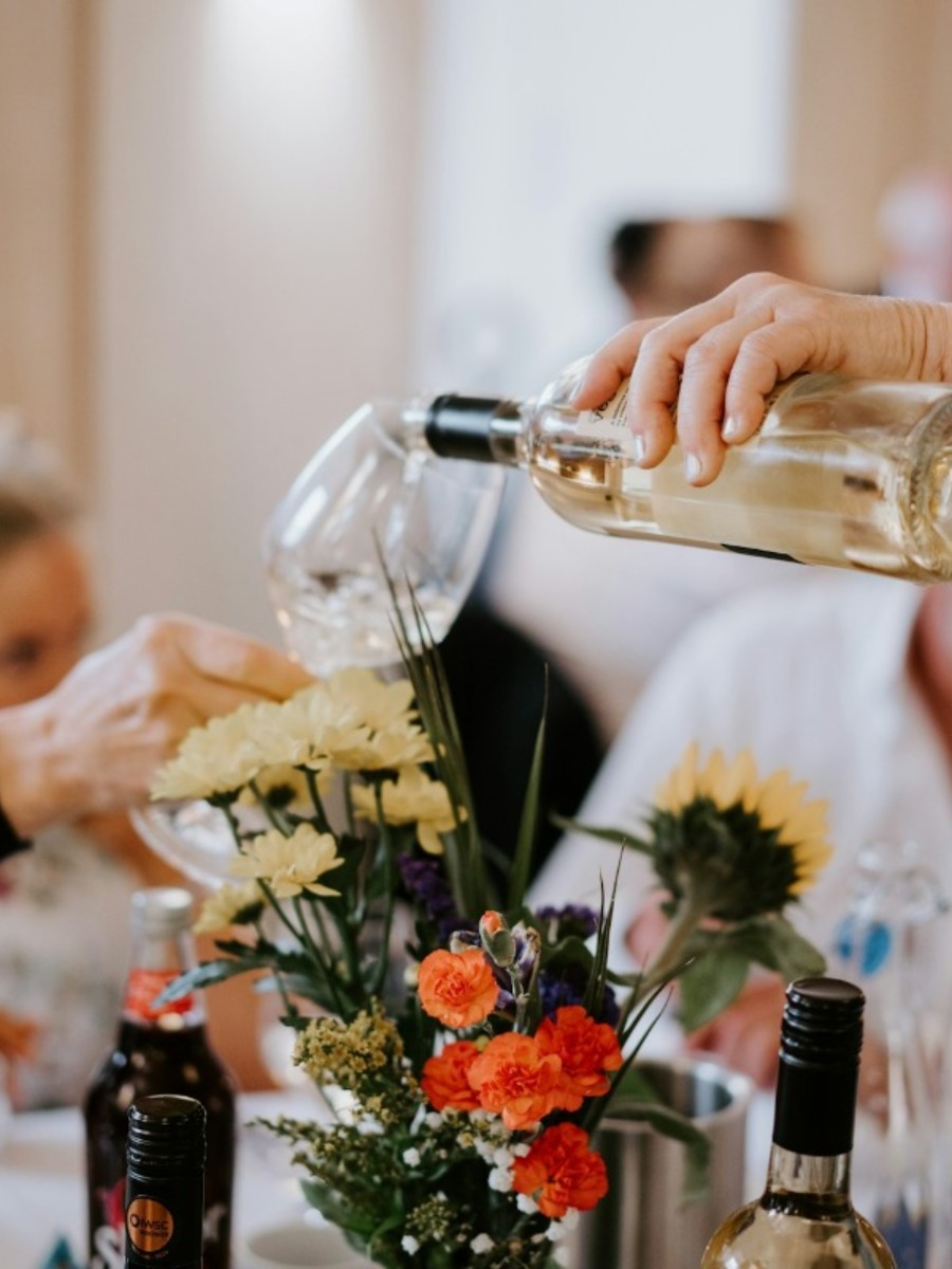 Where to Find Unique Wines for Your Wedding Celebrations